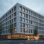 Przemyślane kształtowanie współczesnej powłoki zewnętrznej obiektu z uwzględnieniem funkcjonalności