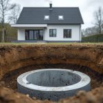 Dogłębny poradnik dotyczący wyboru, instalacji oraz codziennej eksploatacji szamba betonowego